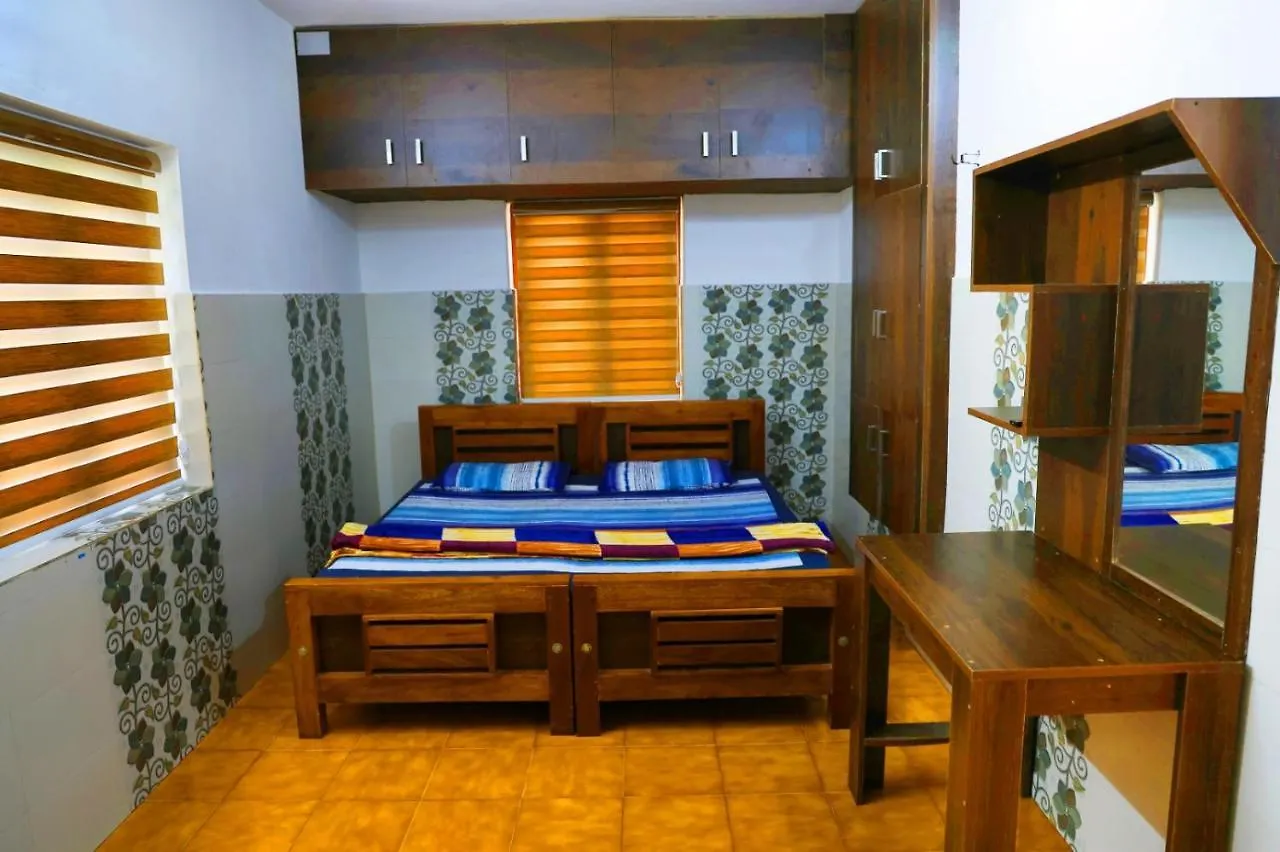 Green View Holiday Home Vythiri 0*,  India