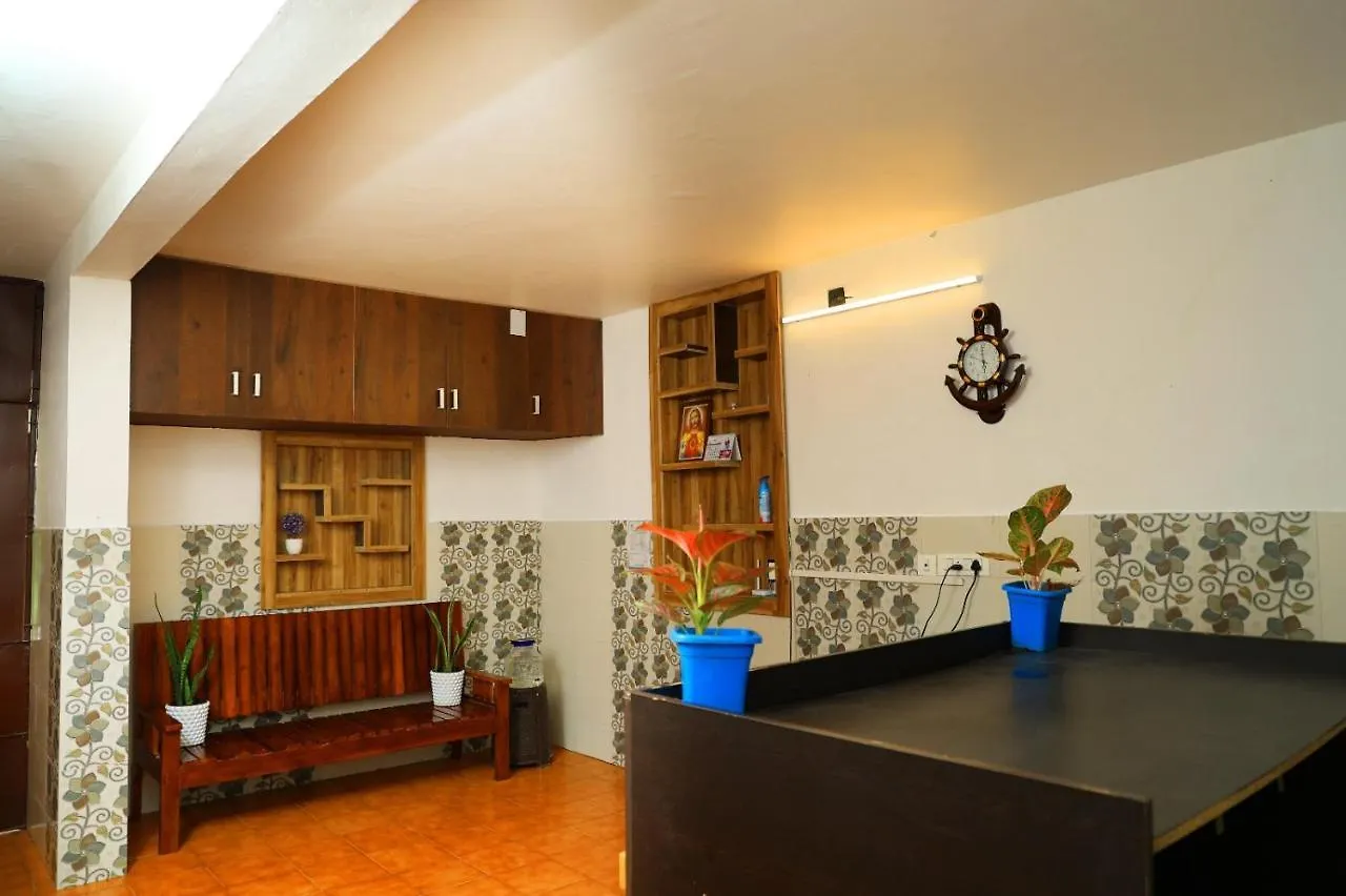 Green View Holiday Home Vythiri Hotel
