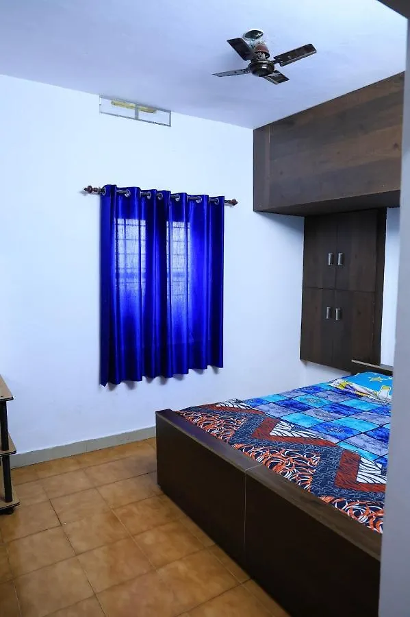 Green View Holiday Home Vythiri India