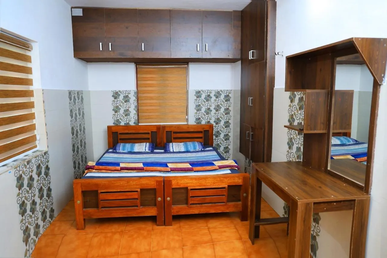 Green View Holiday Home Vythiri India