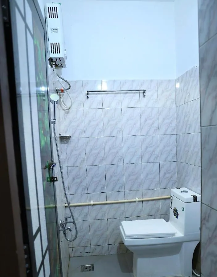 Green View Holiday Home Vythiri Hotel